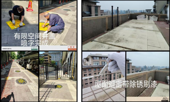 筑牢安全防线，细化管控举措
